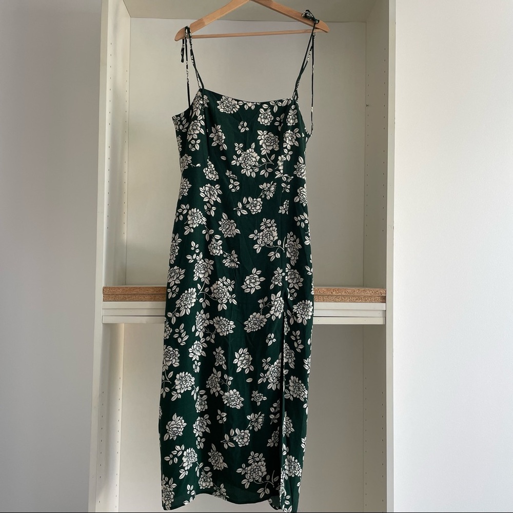 Park & Fifth Willow Dress